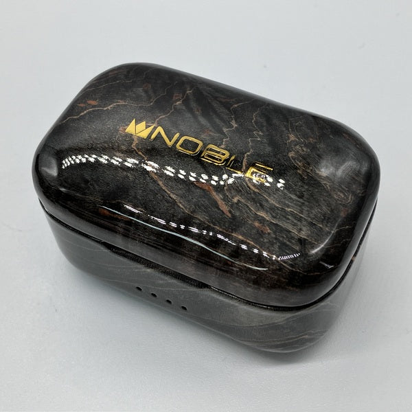 Noble Audio 【中古】FoKus Prestige Black 【NOB-FOKUSPST-B