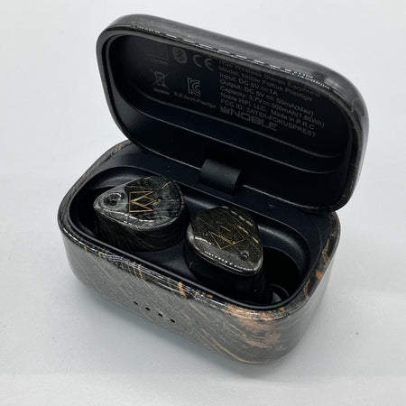 Noble Audio 【中古】FoKus Prestige Black 【NOB-FOKUSPST-B