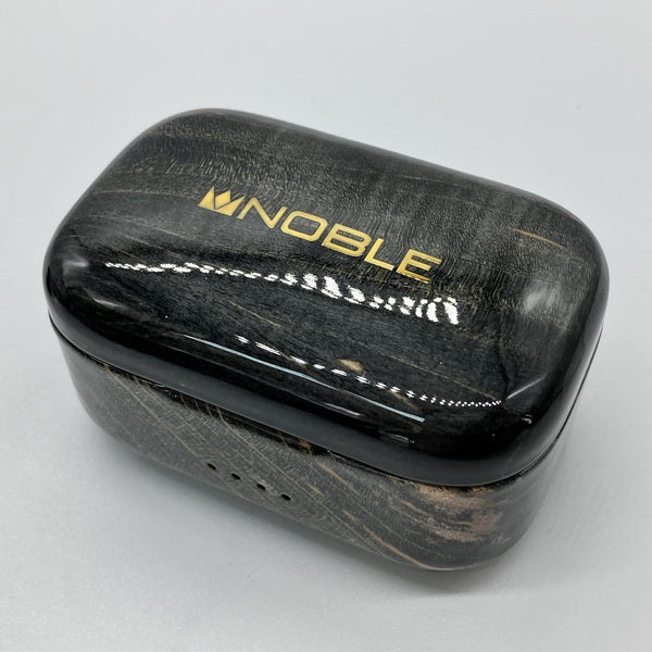 Noble Audio 【中古】FoKus Prestige Black 【NOB-FOKUSPST-B