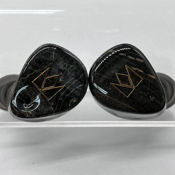 Noble Audio 【中古】FoKus Prestige Black 【NOB-FOKUSPST-B