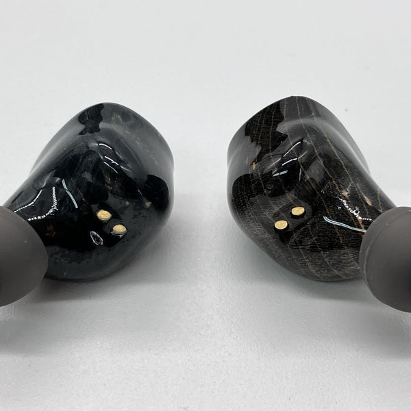 Noble Audio 【中古】FoKus Prestige Black 【NOB-FOKUSPST-B