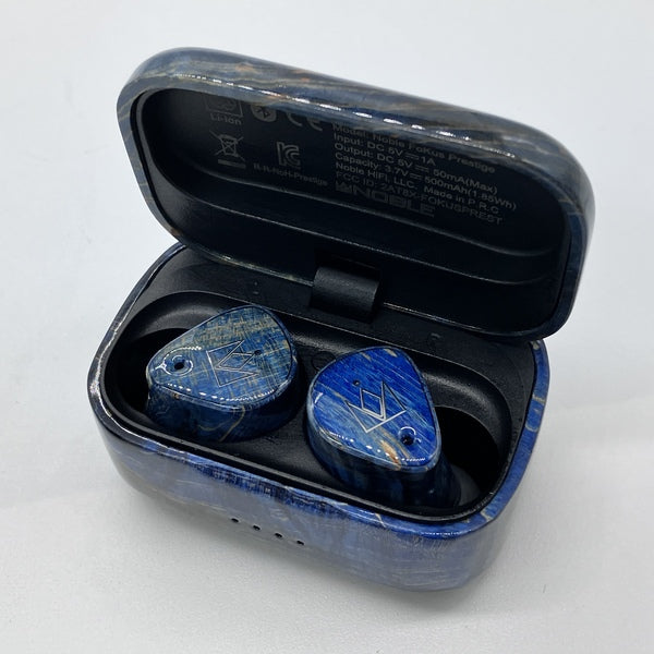 【中古】FoKus Prestige Blue 【NOB-FOKUSPST-L】【秋葉原】