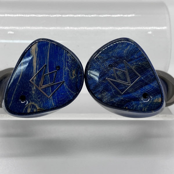 Noble Audio 【中古】FoKus Prestige Blue 【NOB-FOKUSPST-L】【秋葉原