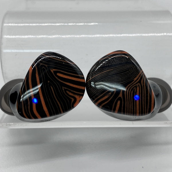 Noble Audio 【中古】FoKus Triumph 【NOB-FOKUSTRH-B】【秋葉原】 – e