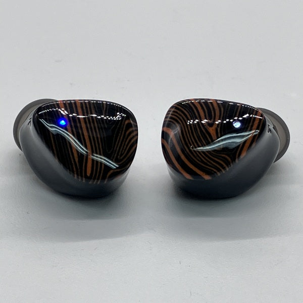 Noble Audio 【中古】FoKus Triumph 【NOB-FOKUSTRH-B】【秋葉原】 – e