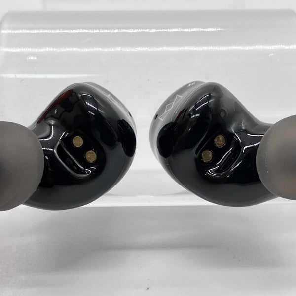 Noble Audio 【中古】FoKus Triumph 【NOB-FOKUSTRH-B】【秋葉原】 – e