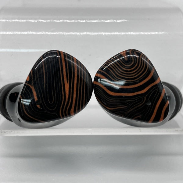 Noble Audio 【中古】FoKus Triumph 【NOB-FOKUSTRH-B】【秋葉原】 – e