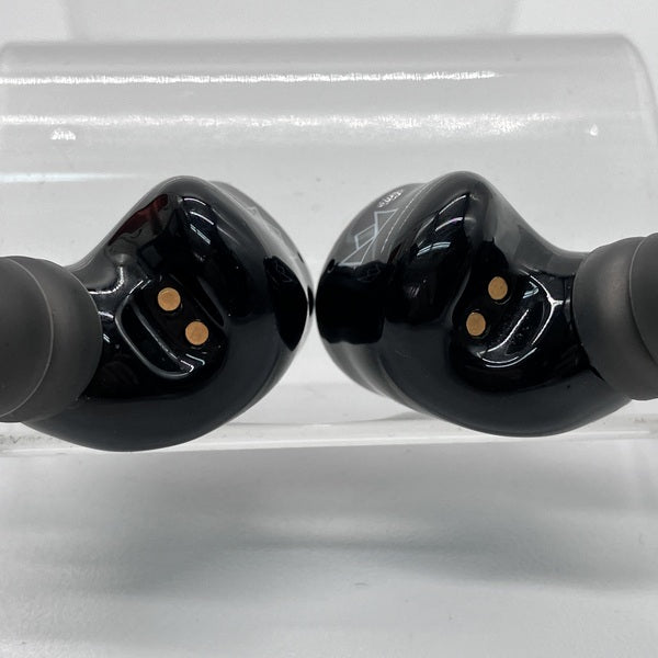 Noble Audio 【中古】FoKus Triumph 【NOB-FOKUSTRH-B】【秋葉原】 – e
