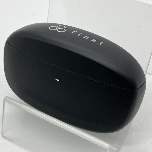 final 【中古】ZE2000 マットブラック 【FI-ZE2DPLTW-MATT-BLACK