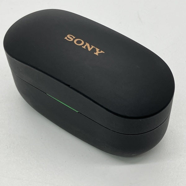 SONY 【中古】WF-1000XM4 BM ブラック【秋葉原】 – e☆イヤホン