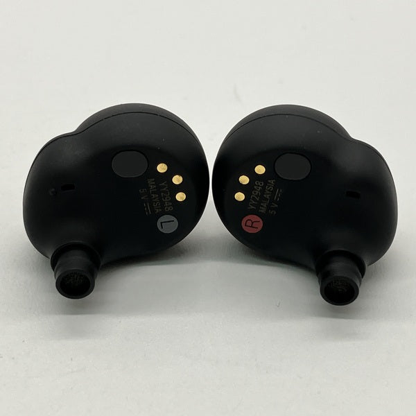 SONY 【中古】WF-1000XM4 BM ブラック【秋葉原】 – e☆イヤホン