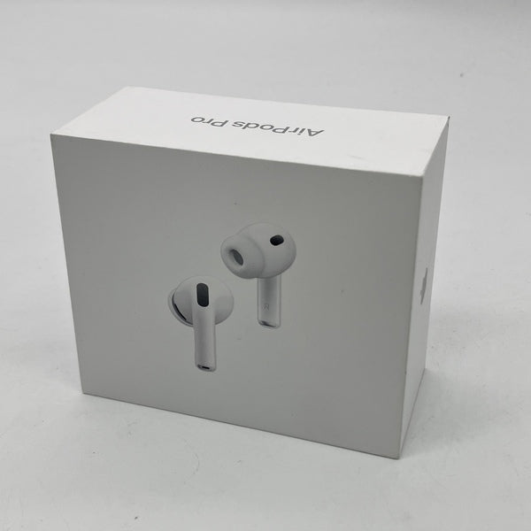 Apple 【中古】AirPods Pro 3 MFHP4J/A【秋葉原】 – e☆イヤホン
