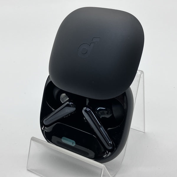 【中古】Soundcore Liberty 4 Pro ミッドナイトブラック 【A3954N11】【名古屋】