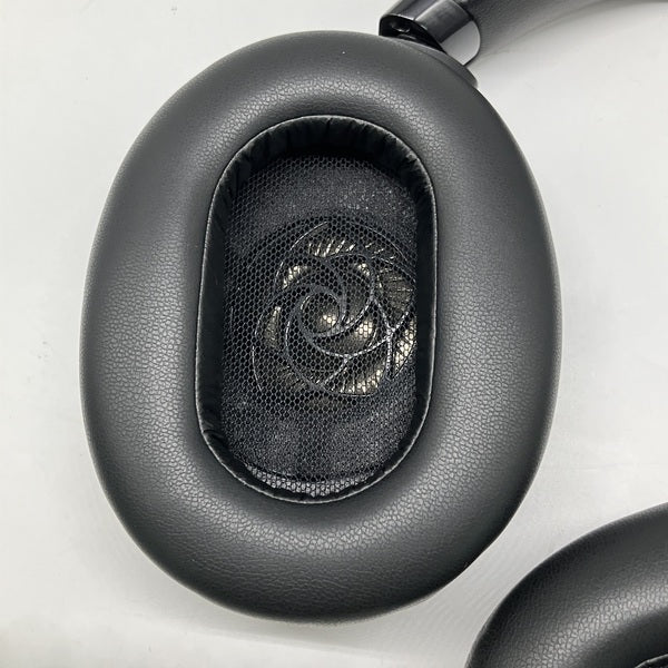 SONY 【中古】MDR-1AM2 BQ ブラック【秋葉原】 – e☆イヤホン