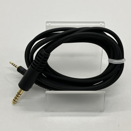 Sennheiser HD 620S + 純正4.4mmバランスケーブル SENNHEISER 【中古】HD 620S用4.4mmバランスケーブル (1.8m)【秋葉原