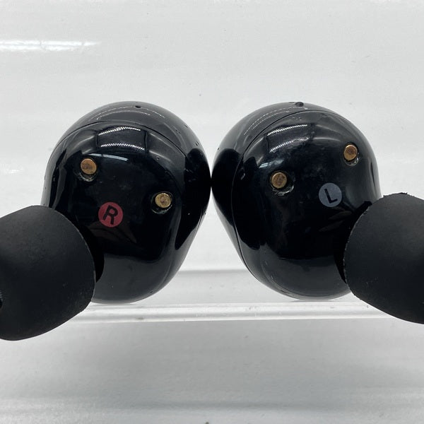 SONY 【中古】WF-1000XM5 B ブラック【秋葉原】 – e☆イヤホン