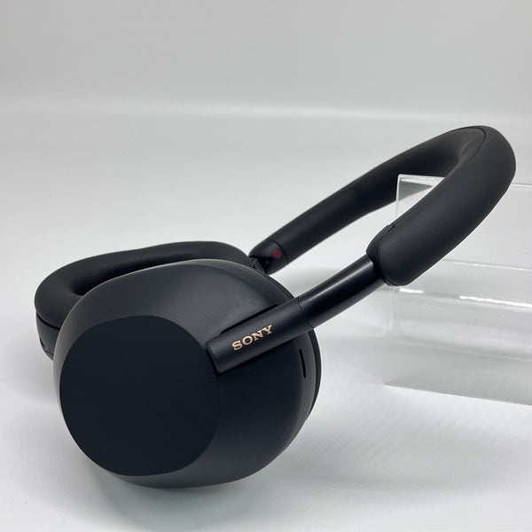 【中古】WH-1000XM5 BM ブラック【秋葉原】