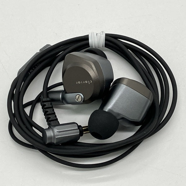 Clariar i640 新品未使用 clariar 【中古】i640 【CLA-0048】【秋葉原】 – e☆イヤホン