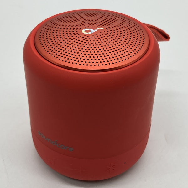 【中古】Anker Soundcore mini 3【秋葉原】