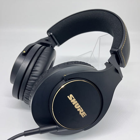 SHURE 【中古】SRH840A 【SRH840A-A】【秋葉原】 – e☆イヤホン