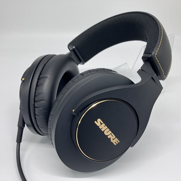SHURE 【中古】SRH840A 【SRH840A-A】【秋葉原】 – e☆イヤホン