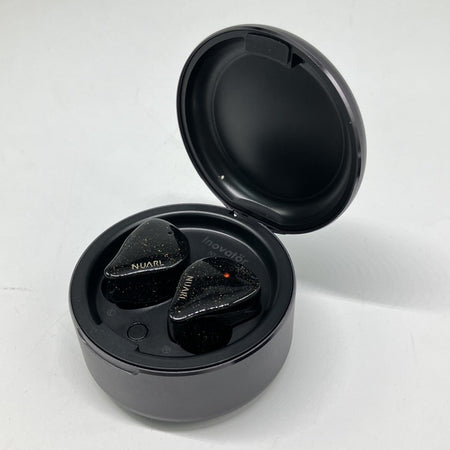 NUARL 【中古】Inovatör ブラックスターライト【INVTR-BS】【秋葉原