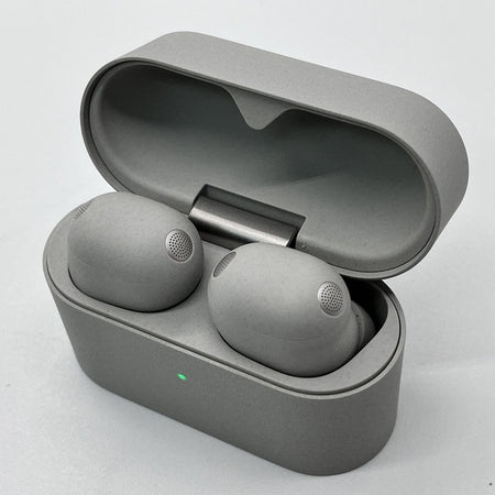 SONY 【中古】WF-1000XM6 SZ プラチナシルバー【秋葉原】 – e☆イヤホン