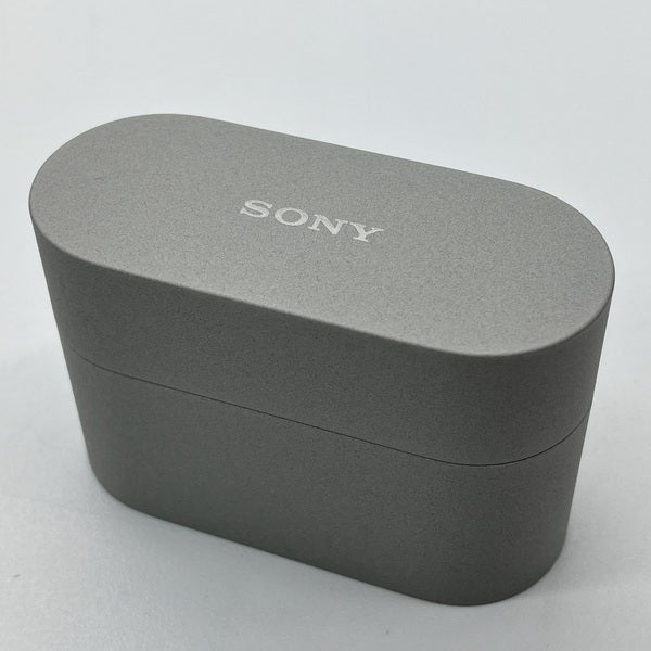 SONY 【中古】WF-1000XM6 SZ プラチナシルバー【秋葉原】 – e☆イヤホン