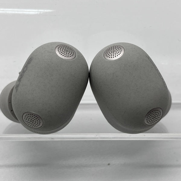 SONY 【中古】WF-1000XM6 SZ プラチナシルバー【秋葉原】 – e☆イヤホン