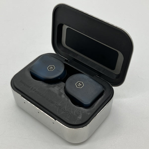 【中古】MW07 Steel Blue (スティールブルー)【秋葉原】