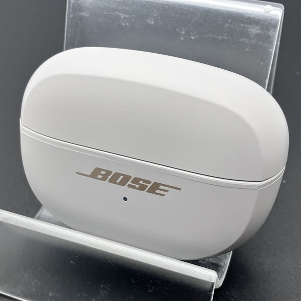 Bose 【中古】Ultra Open Earbuds White Smoke【秋葉原】 – e☆イヤホン