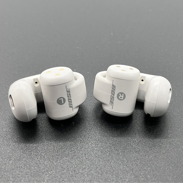 Bose 【中古】Ultra Open Earbuds White Smoke【秋葉原】 – e☆イヤホン
