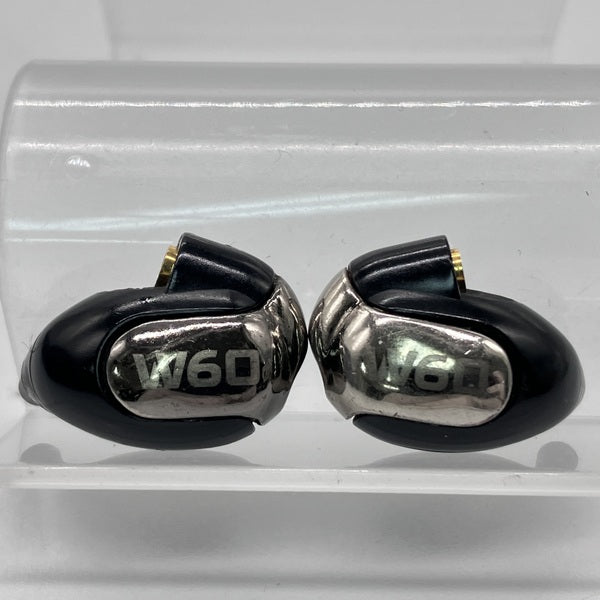 Westone Audio 【中古】WESTONE W60（ケーブル欠品）【秋葉原】 – e
