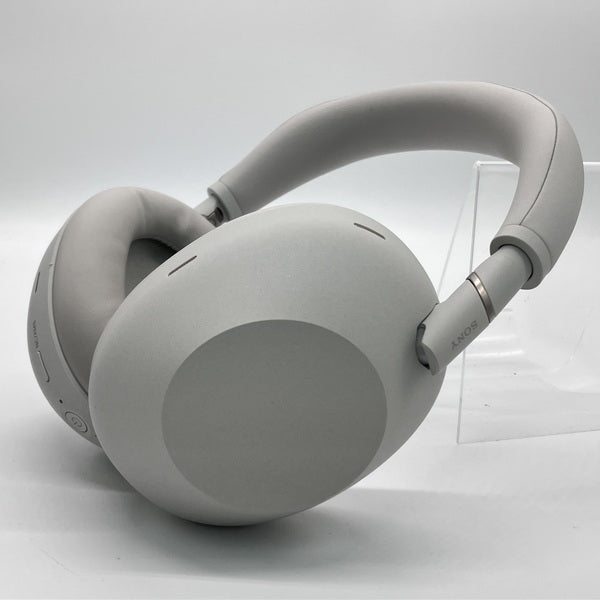 SONY 【中古】WH-1000XM6 SM プラチナシルバー【日本橋】 – e☆イヤホン