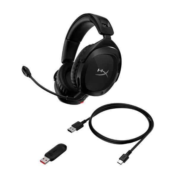 Hyper X HyperX Cloud Stinger 2 Wireless Headset【676A2AA】 – e