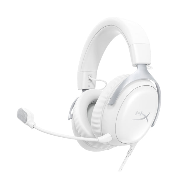 HyperX Cloud III