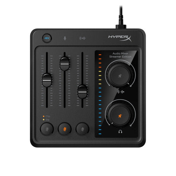Hyper X HyperX Audio Mixer – e☆イヤホン