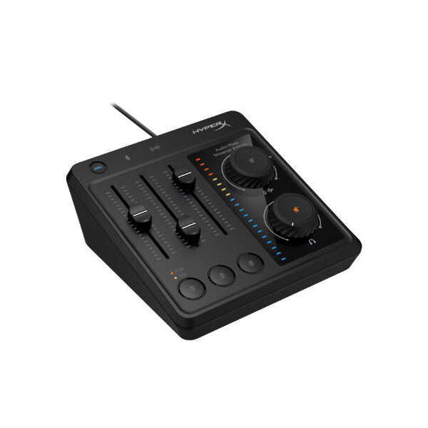 【未使用品】 HyperX AUDIO MIXER AM001 Hyper X HyperX Audio Mixer – e☆イヤホン