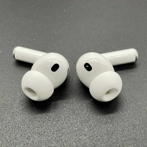 Apple 【中古】AirPods Pro 3 MFHP4J/A【名古屋】 – e☆イヤホン