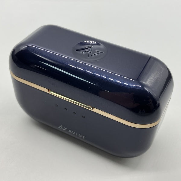 AVIOT 【中古】TE-BD11tR ドーンブルー【TE-BD11tR-BL】【名古屋】 – e