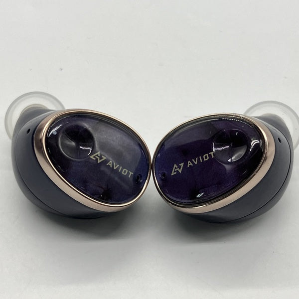 AVIOT 【中古】TE-BD11tR ドーンブルー【TE-BD11tR-BL】【名古屋】 – e