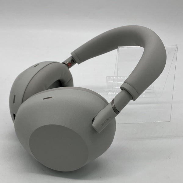 【中古】WH-1000XM6 SM プラチナシルバー【秋葉原】