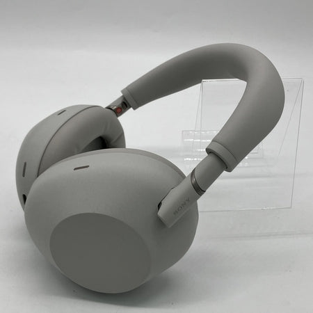 SONY 【中古】WH-1000XM6 SM プラチナシルバー【秋葉原】 – e☆イヤホン
