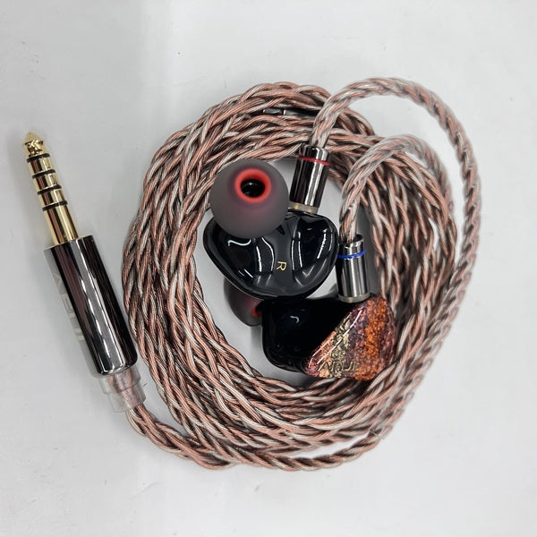 AFUL 【中古】PERFORMER 8(4.4mmモデル)【秋葉原】 – e☆イヤホン