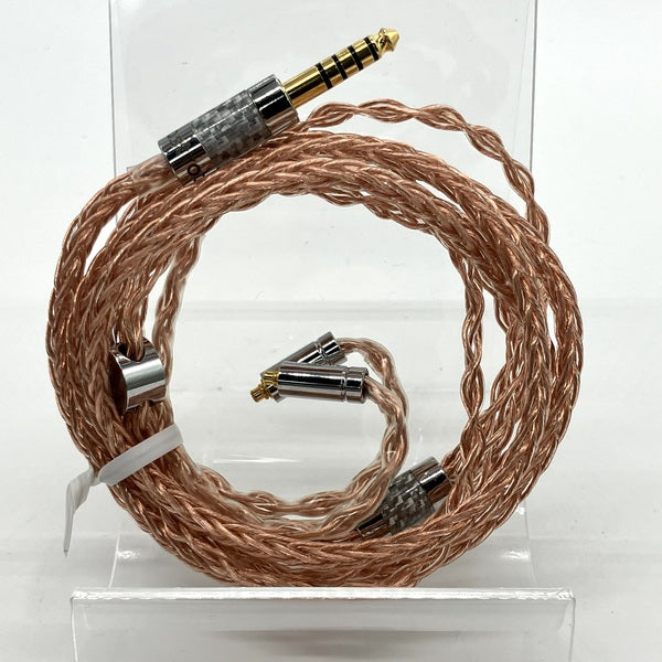 【中古】ATC6 MMCX-4.4mm5極 ケーブル【秋葉原】