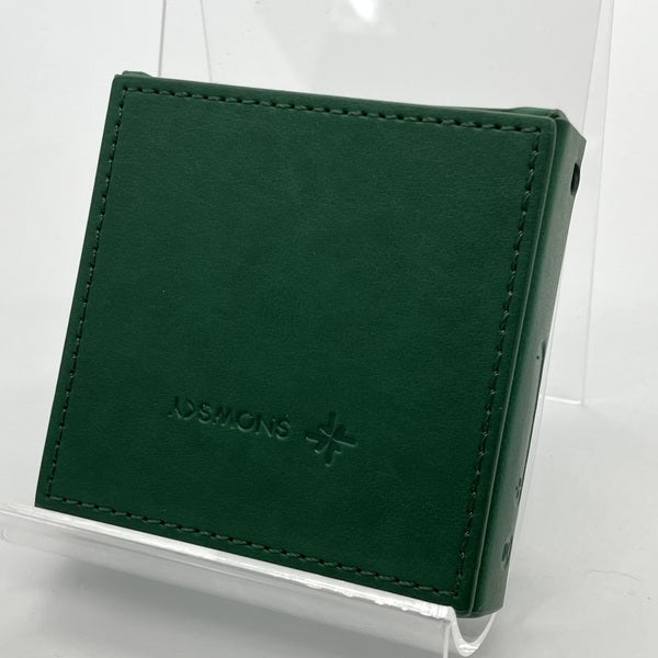 FIIO 【中古】SK-DISC Green【FIO-SK-SSDISC-GR】【秋葉原】 – e☆イヤホン