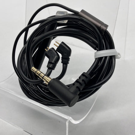 qdc 【中古】SUPERIOR Cable for Gaming-IEM2pin 【QDC-SUPERIOR-CABLE