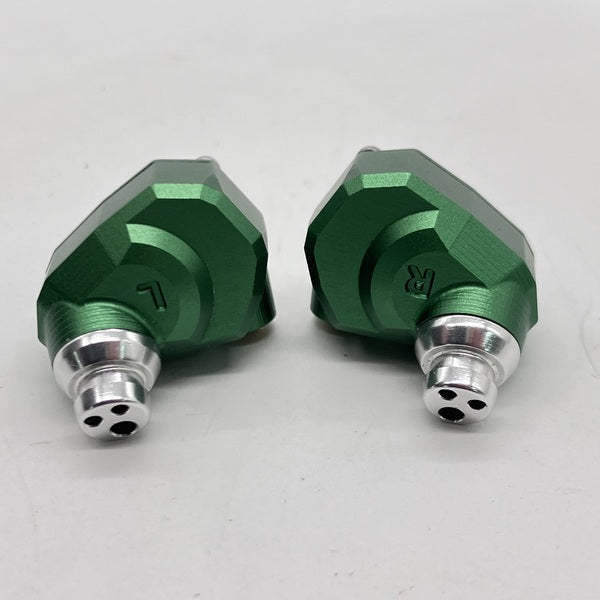 Campfire Audio 【中古】ANDROMEDA 【CAM-4808】(ケーブル欠品