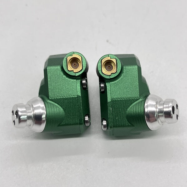 Campfire Audio 【中古】ANDROMEDA 【CAM-4808】(ケーブル欠品