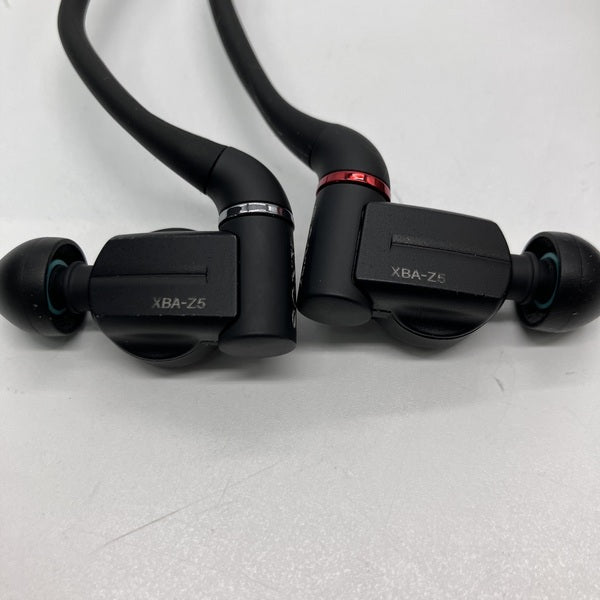 SONY 【中古】XBA-Z5【秋葉原】 – e☆イヤホン